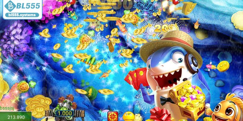 4 bí kíp tham gia bắn cá đổi thưởng 4 bí kíp tham gia bắn cá đổi thưởng