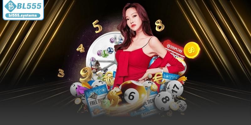 4 chương trình khuyến mãi BL555