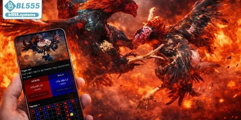 4 kinh nghiệm đá gà Thomo từ cao thủ