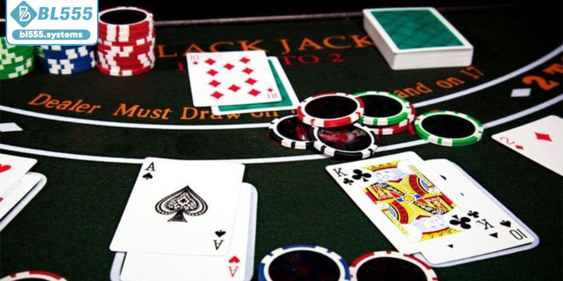 Cách chơi Xì Dách online cơ bản