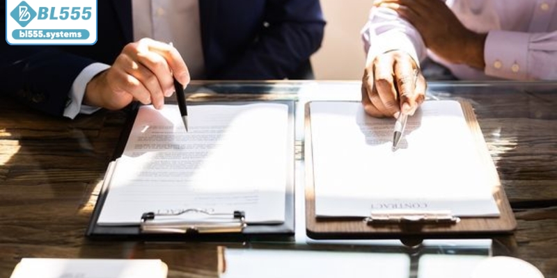 Câu hỏi thường gặp về điều khoản BL555 Câu hỏi thường gặp về điều khoản BL555