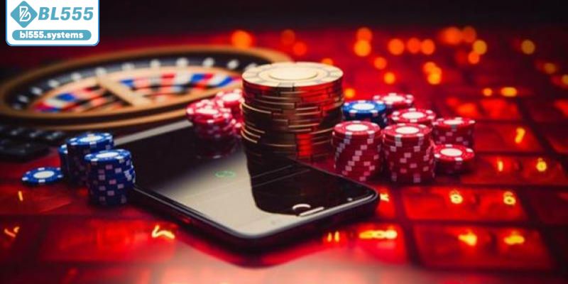 Đa dạng lựa chọn trên sân chơi casino Đa dạng lựa chọn trên sân chơi casino