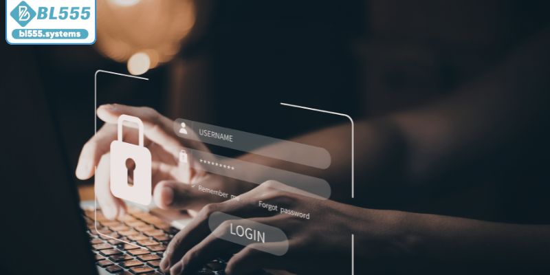 Giải pháp cho các vấn đề khi đăng nhập tài khoản Giải pháp cho các vấn đề khi đăng nhập tài khoản