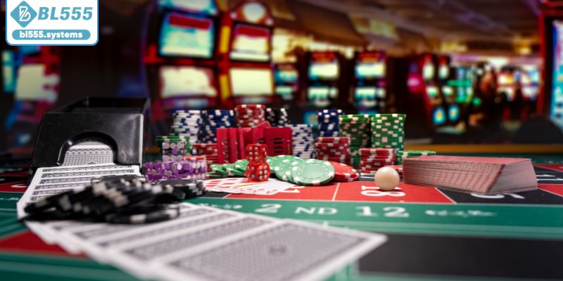 Hướng dẫn BL555 giúp tiết kiệm thời gian tìm hiểu Hướng dẫn BL555 giúp tiết kiệm thời gian tìm hiểu