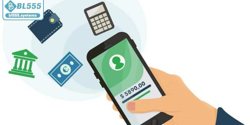 Ngân hàng - Phương thức an toàn bạn nên cân nhắc