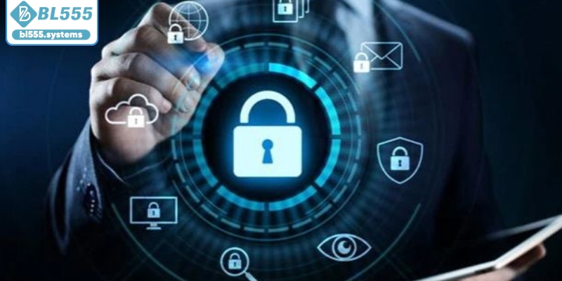 Quyền riêng tư về việc thu thập thông tin hội viên BL555