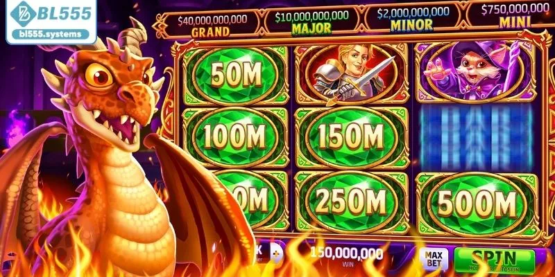 Sơ bộ về sân chơi nổ hũ online Sơ bộ về sân chơi nổ hũ online