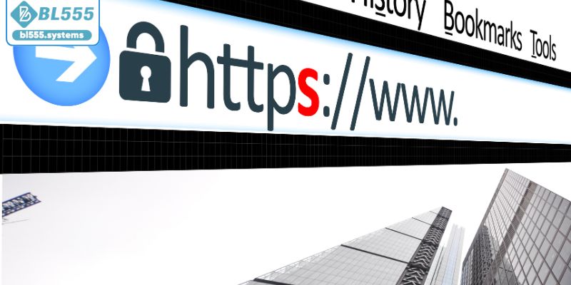 Tìm và truy cập vào đúng đường dẫn website chính thức Tìm và truy cập vào đúng đường dẫn website chính thức