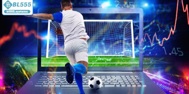 Trải nghiệm livestream chất lượng cao tại BL555 Trải nghiệm livestream chất lượng cao tại BL555