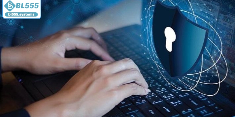 Vai trò của chính sách quyền riêng tư BL555