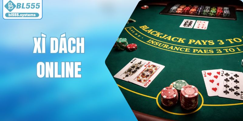 Xì Dách Online Cách Chơi Và Công Thức Đánh Bài Bất Bại 2026